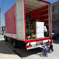 اثاثیه منزل/باربری پاکدشت/اسباب کشی/حمل بار/کارگر|خدمات حمل و نقل|پاکدشت, پاکدشت (مامازند)|دیوار