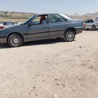 پژو پارس ELX، مدل ۱۳۸۹|خودرو سواری و وانت|بوکان, |دیوار