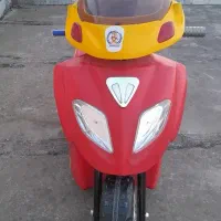 موتور شارژی بزرگ|اسباببازی|گرگان, |دیوار