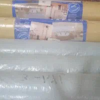 تعداد370کاغذدیواری 10متردر50سانت درهفت رنگ|مصالح و تجهیزات ساختمان|بابل, |دیوار