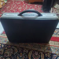 کیف سامسونت قفل دار نشکن|کیف، کفش، کمربند|اهواز, سلطانمنش|دیوار