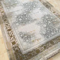 فرش.    سلما کد996لاکچری خوش نقش