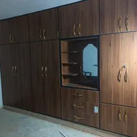 کابینت وکمد دیواری  وطراحی واجرای دکوراسیون داخلی|خدمات پیشه و مهارت|مسجد سلیمان, |دیوار