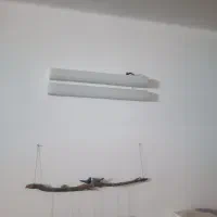 مهتابی ال ای دی سقفی و صلیبی|لامپ و چراغ|زاهدان, |دیوار