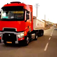 راننده پایه یک جویای کار