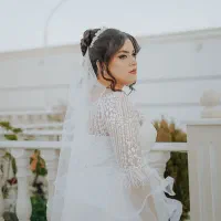 آتلیه تخصصی عروس و داماد/ ثبت احساس