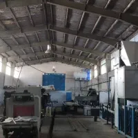 خط کامل (دستگاه های) کارخانه کشمش