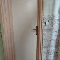 درب سرویس بهداشتی و حمام|مصالح و تجهیزات ساختمان|تهران, شهرک ولیعصر شمالی|دیوار