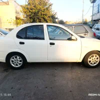 سایناsمدل ۱۴۰۱|خودرو سواری و وانت|مشهد, طرق|دیوار