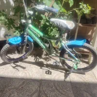 دوچرخه 16|دوچرخه، اسکیت، اسکوتر|کرج, شعبان‌آباد|دیوار