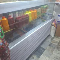 یک‌عدد یخچال پنیر و یک‌عدد یخچال فریز|یخچال و فریزر|تهران, آرژانتین|دیوار