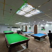 تمام اجناس کامل بیلیاردی|تجهیزات ورزشی|اهواز, کوی ترابری|دیوار