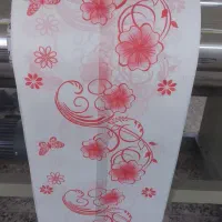 فروش سفره یکبارمصرف ۸۰ درصد کربن طاقه و رولی عمده|ظروف نگهدارنده، پلاستیکی، یکبارمصرف|اهواز, آریاشهر|دیوار