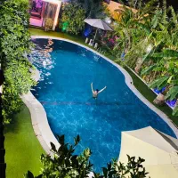 اجاره لوکسترین ویلاهای دزفول،  آبادان