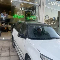 X33|خودرو سواری و وانت|بجنورد, |دیوار