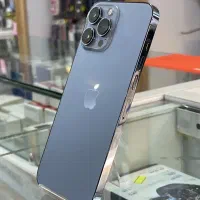 آیفون ۱۳ پرو مکس فروش چکی|موبایل|نکا, |دیوار