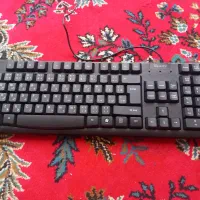 موس و کیبورد