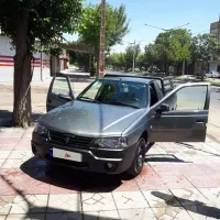 آریسان ۲ درحد کم کار