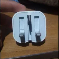 اداپتور شارژر ۲۰وات ایفون|لوازم جانبی موبایل و تبلت|شیراز, جوادیه|دیوار