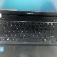 لپ تاپ مینی توشیبا i7R 930استوک اروپا وارداتی|رایانه همراه|تهران, تهرانپارس غربی|دیوار