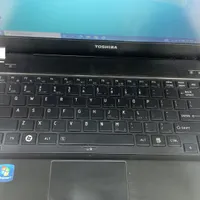 لپ تاپ مینی توشیبا i7R 930استوک اروپا وارداتی|رایانه همراه|تهران, تهرانپارس غربی|دیوار