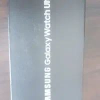 whatch ultra Samsung|لوازم جانبی موبایل و تبلت|سیرجان, |دیوار