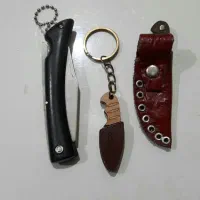 چاقوی کلکسیونی