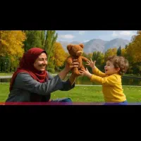 نیازمندخانم جهت پرستار بچه 3ساله