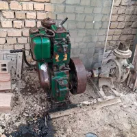 موتور آب مارگو مارک هندی