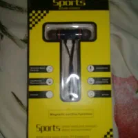 فروش هنذفری بلوتوثی سیمی