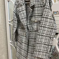 مانتو پاییزه