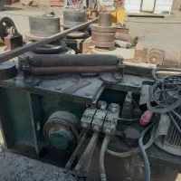 فروش دستگاه نورد سنگین|ماشینآلات صنعتی|قدس, شهرک صنعتی زاگرس|دیوار
