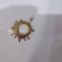 پلاک خورشید|بدلیجات|رشت, حومه رشت|دیوار