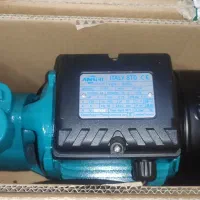 پمپ آب 1 اسب