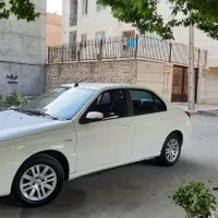 دنا تیپ ۲، مدل ۱۳۹۶ بی رنگ کم کار تک برگ سند