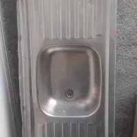 سینک دست دو