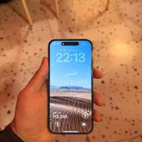 ایفون ۱۵ پرو|موبایل|بیرجند, |دیوار