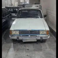 پیکان وانت۸۷