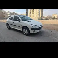 ۲۰۶ تیپ ۲ مدل ۹۴