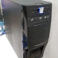 کامپیوتر خانگی و اداری