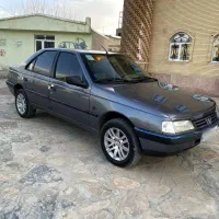 پژو405مدل94|خودرو سواری و وانت|شاهین دژ, |دیوار