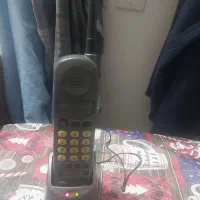 تلفن بیسم|تلفن رومیزی|کاشان, درب اصفهان|دیوار