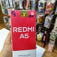 گوشی redmi A5