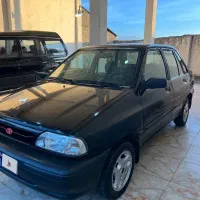 پراید83انژکتور