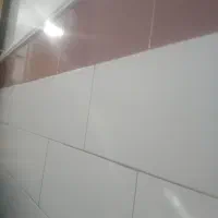 استادکار پلاستر بلوک چینی و شیب بندی