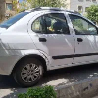 تیبا صندوقدار 1393|خودرو سواری و وانت|شیراز, کوی آزادگان|دیوار