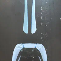 Ps5 slim 825G|کنسول، بازی ویدئویی و آنلاین|تهران, امامت|دیوار