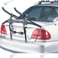 باربند دوچرخه نو