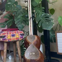 تار حرفه ای تضمینی