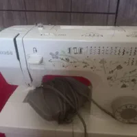 چرخ خیاطی ریکار